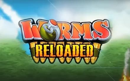 Worms Reloaded
