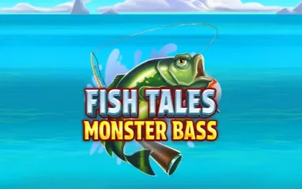 Fish Tales Monster Bass