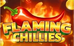 Flaming Chillies