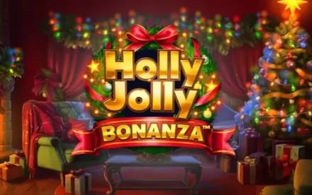 Holly Jolly Bonanza