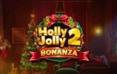 Holly Jolly Bonanza 2