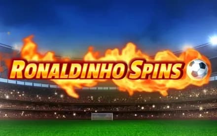 Ronaldinho Spins