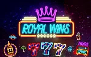 Royal Wins
