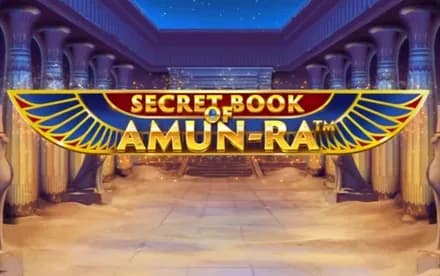 Secret Book of Amun Ra