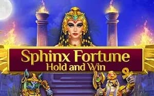 Sphinx Fortune
