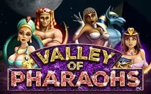 Valley of Pharaohs