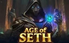 Age of Seth