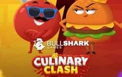 Culinary Clash