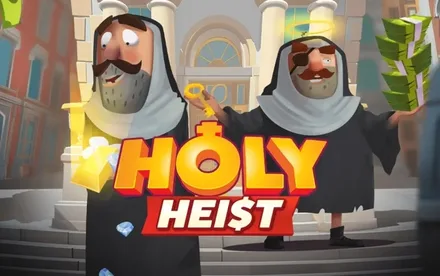 Holy Heist