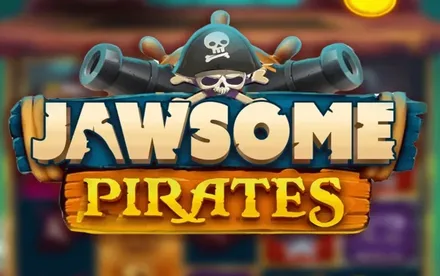 Jawsome Pirates