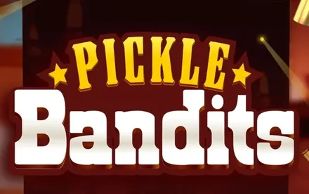 Pickle Bandits