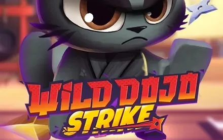 Wild Dojo Strike