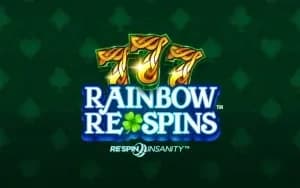 777 Rainbow Respins