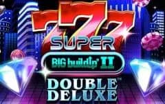 777 Super BIG BuildUp II Double Deluxe