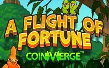A Flight of Fortune