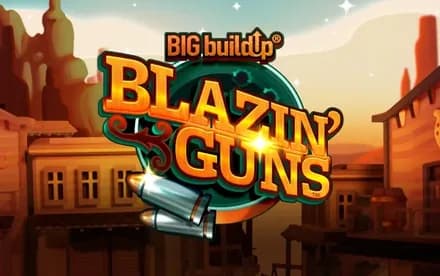 Blazin’ Guns
