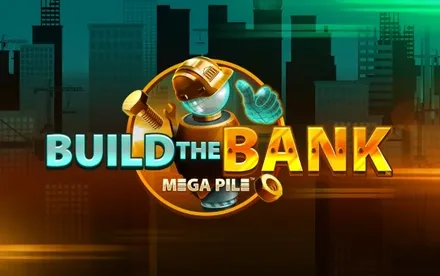 Build the Bank