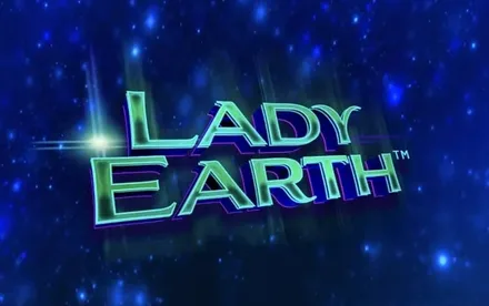 Lady Earth