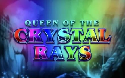 Queen of the Crystal Rays