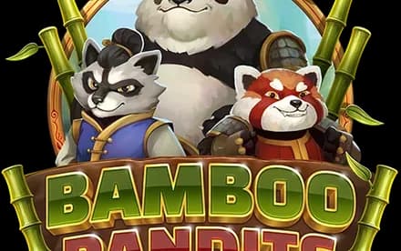 Bamboo Pandits artwork