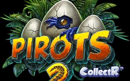 Pirots 2