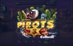 Pirots 3