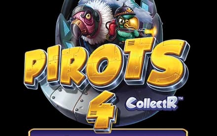 Pirots 4