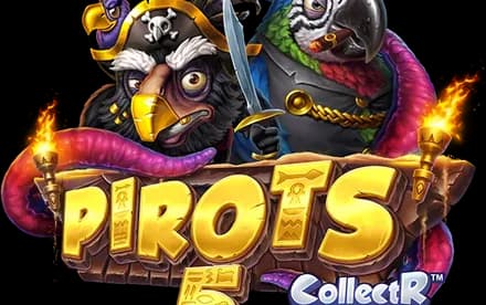 Pirots 5