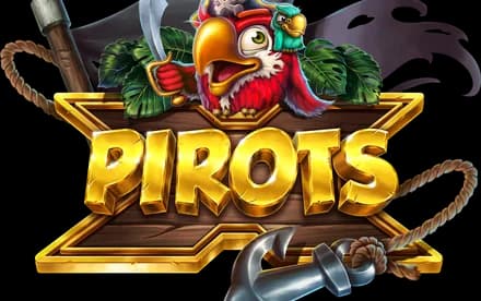 Pirots X
