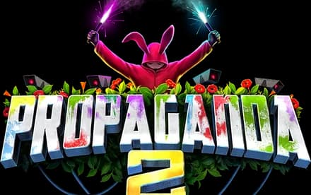 Propaganda 2