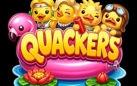 Quackers
