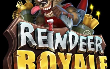 Reindeer Royale