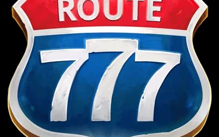 Route 777