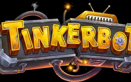 Tinkerbot