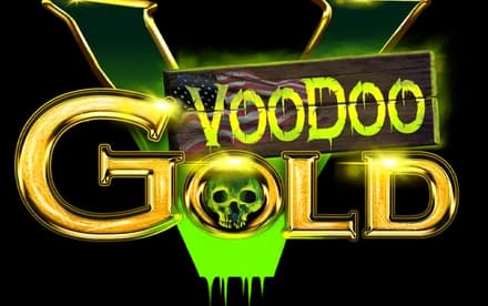 Voodoo Gold