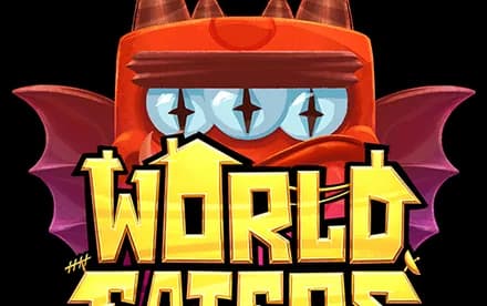World Eaters