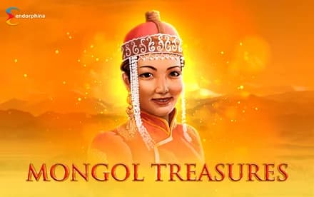 Mongol Treasures