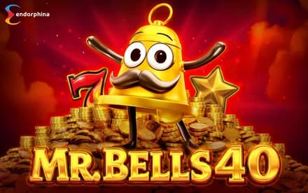 Mr. Bells 40