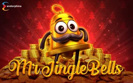 Mr. Jingle Bells