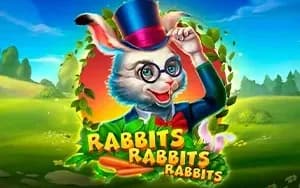 Rabbits, Rabbits, Rabbits!