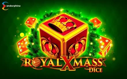 Royal Xmass Dice