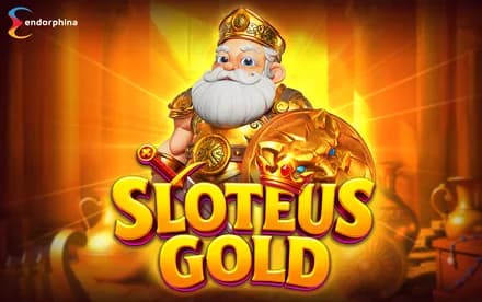 Sloteus Gold