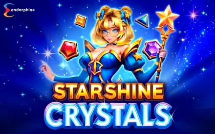 Starshine Crystals