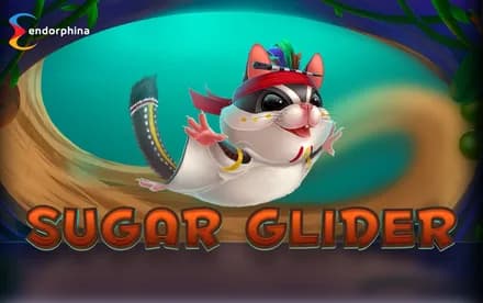 Sugar Glider