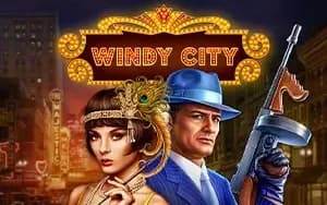 Windy City