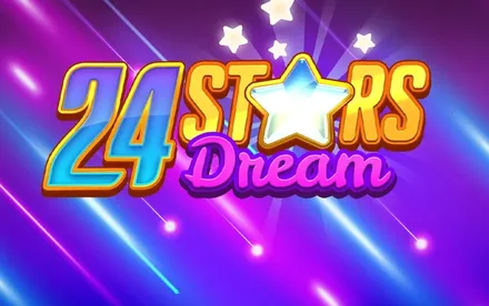 24 Stars Dream