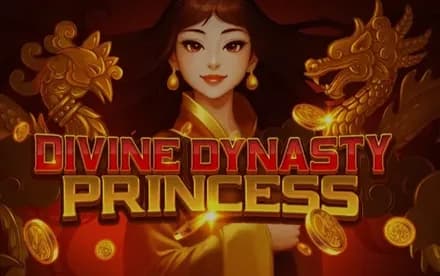 Divine Dynasty Princess