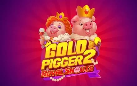 Gold Pigger 2 Royal Snouts