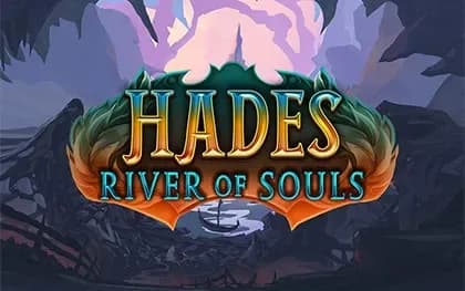 Hades River Of Souls