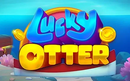 Lucky Otter